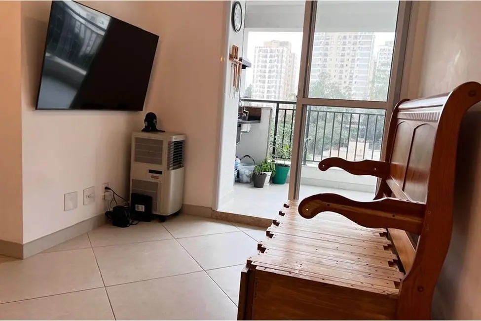 Apartamento com 2 quartos à venda, 62m2 em Vila Andrade, São Paulo - SP - imagem 8 Foto 8 de Apartamento com 2 quartos à venda, 62m2 em Vila Andrade, São Paulo - SP