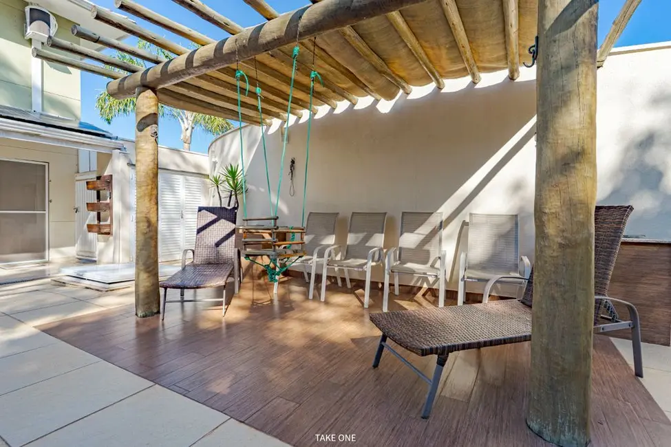 Foto 2 de Casa de Condomínio com 3 quartos à venda, 129m2 em Jardim Ermida I, Jundiai - SP