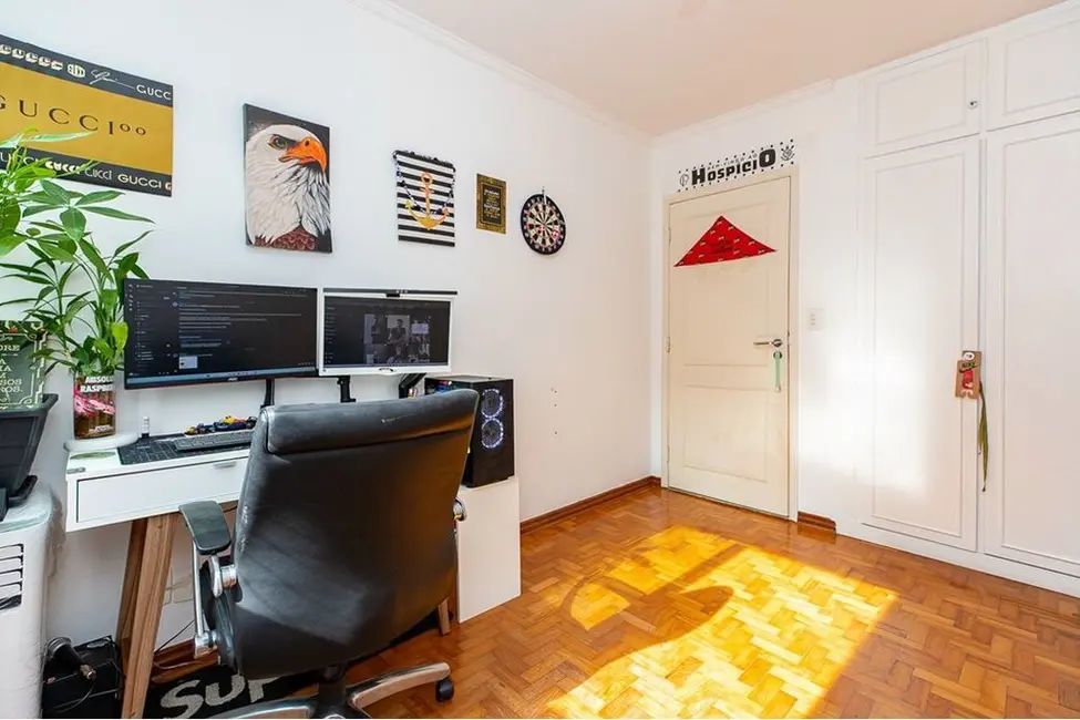 Foto 9 de Apartamento com 2 quartos à venda, 95m2 em Paraíso, São Paulo - SP