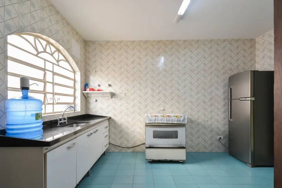 Foto 2 de Casa de Condomínio com 5 quartos à venda, 309m2 em Saúde, São Paulo - SP
