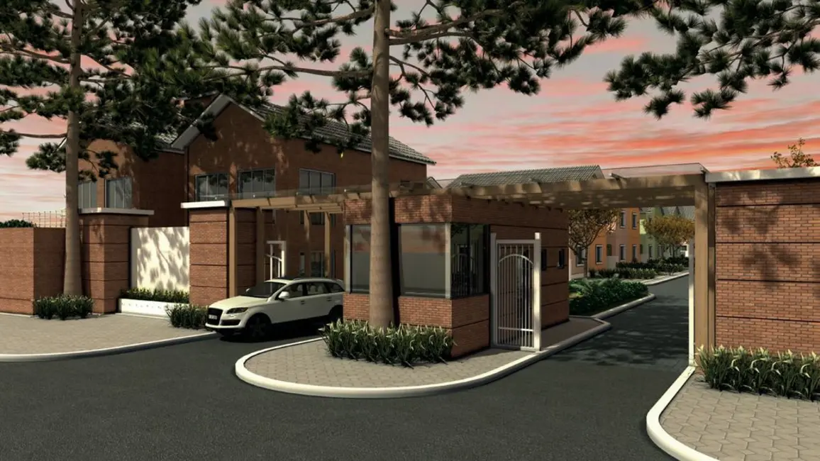 Casa de Condomínio com 3 quartos à venda, 83m2 em Jardim Carlos Cooper, Suzano - SP - imagem 1 Foto 1 de Casa de Condomínio com 3 quartos à venda, 83m2 em Jardim Carlos Cooper, Suzano - SP