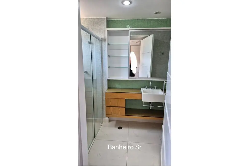 Apartamento com 3 quartos à venda, 230m2 em Perdizes, São Paulo - SP - imagem 9 Foto 9 de Apartamento com 3 quartos à venda, 230m2 em Perdizes, São Paulo - SP
