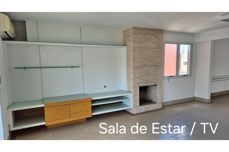 Foto 1 de Apartamento com 3 quartos à venda, 230m2 em Perdizes, São Paulo - SP