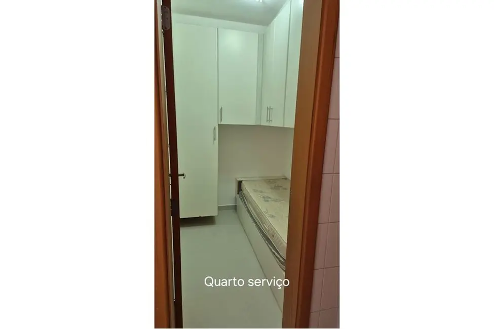 Apartamento com 3 quartos à venda, 230m2 em Perdizes, São Paulo - SP - imagem 7 Foto 7 de Apartamento com 3 quartos à venda, 230m2 em Perdizes, São Paulo - SP