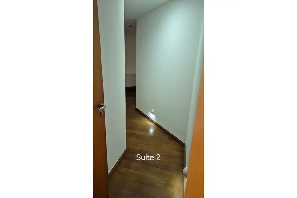 Apartamento com 3 quartos à venda, 230m2 em Perdizes, São Paulo - SP - imagem 5 Foto 5 de Apartamento com 3 quartos à venda, 230m2 em Perdizes, São Paulo - SP