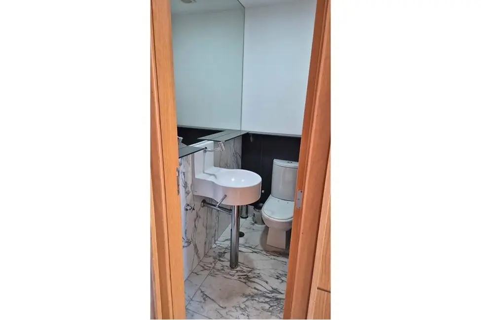 Apartamento com 3 quartos à venda, 230m2 em Perdizes, São Paulo - SP - imagem 6 Foto 6 de Apartamento com 3 quartos à venda, 230m2 em Perdizes, São Paulo - SP