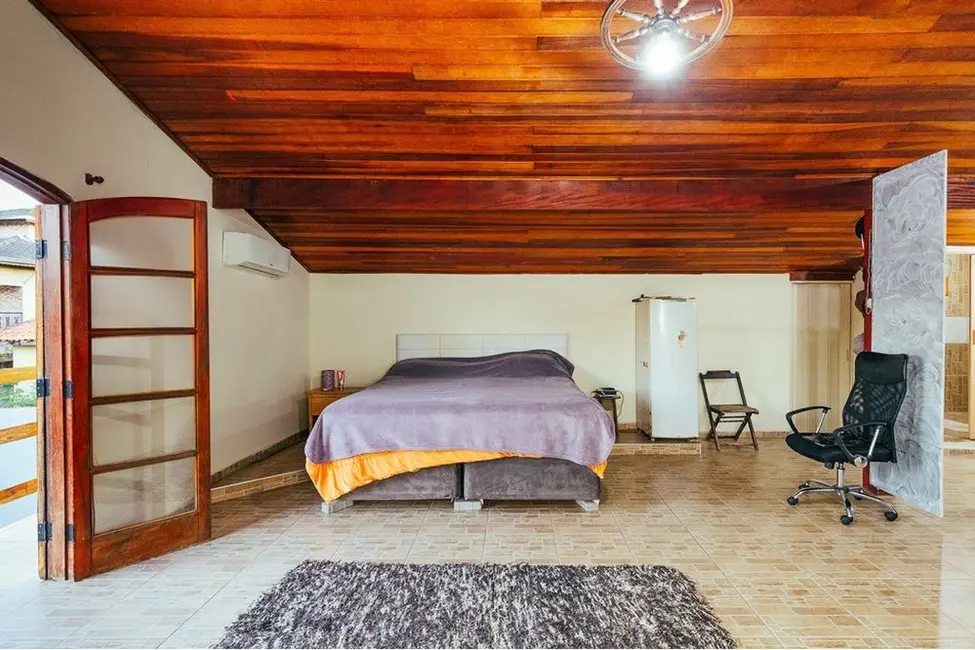 Foto 7 de Casa de Condomínio com 3 quartos à venda, 291m2 em Jundiai - SP