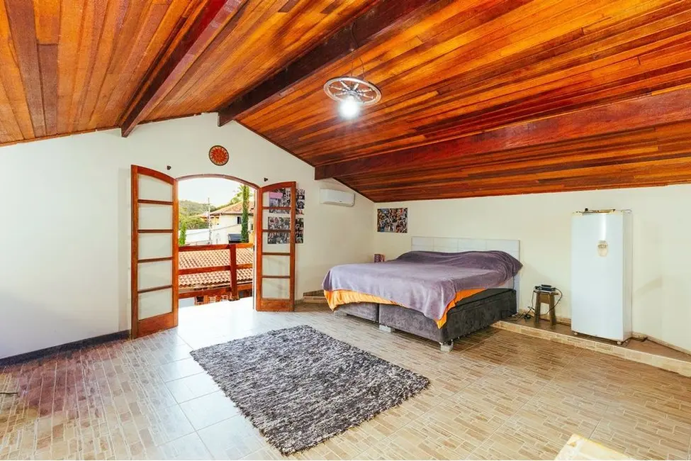 Foto 6 de Casa de Condomínio com 3 quartos à venda, 291m2 em Jundiai - SP