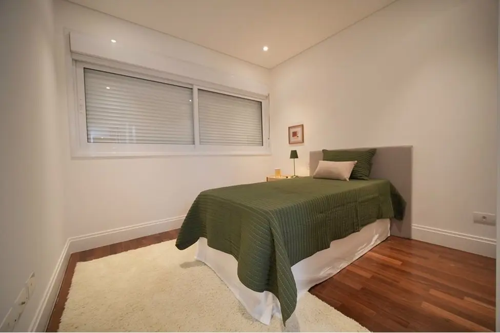 Foto 6 de Casa de Condomínio com 4 quartos à venda, 334m2 em Real Parque, São Paulo - SP