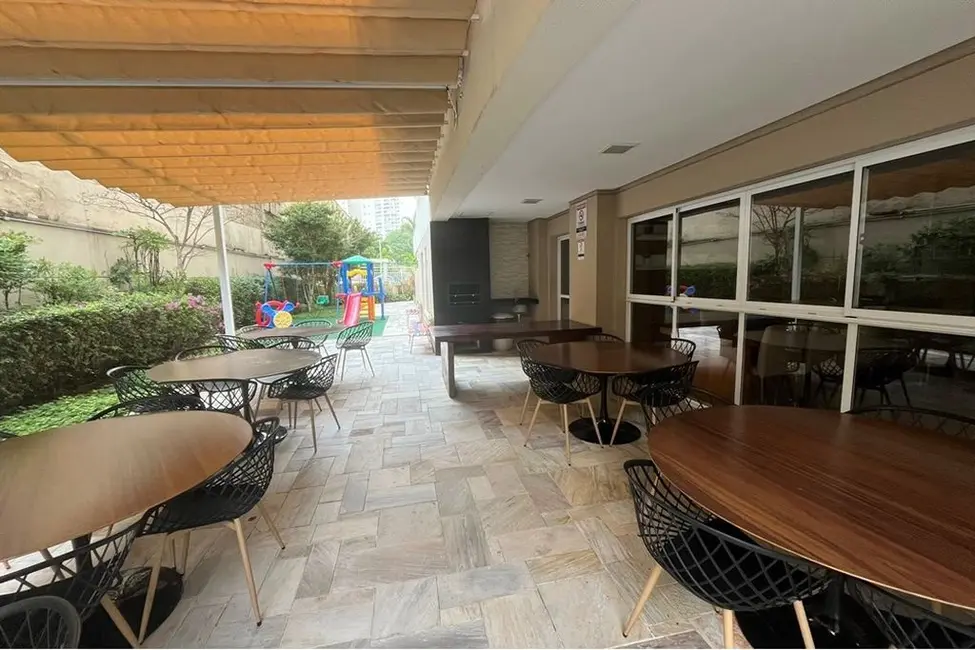 Foto 3 de Apartamento com 3 quartos à venda, 126m2 em Mooca, São Paulo - SP