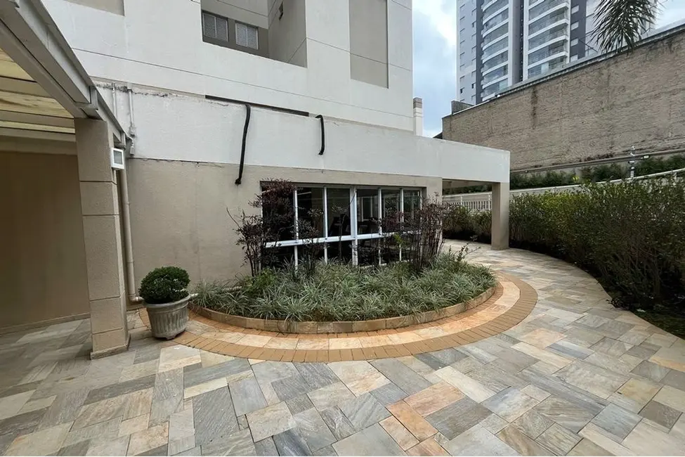 Foto 2 de Apartamento com 3 quartos à venda, 126m2 em Mooca, São Paulo - SP