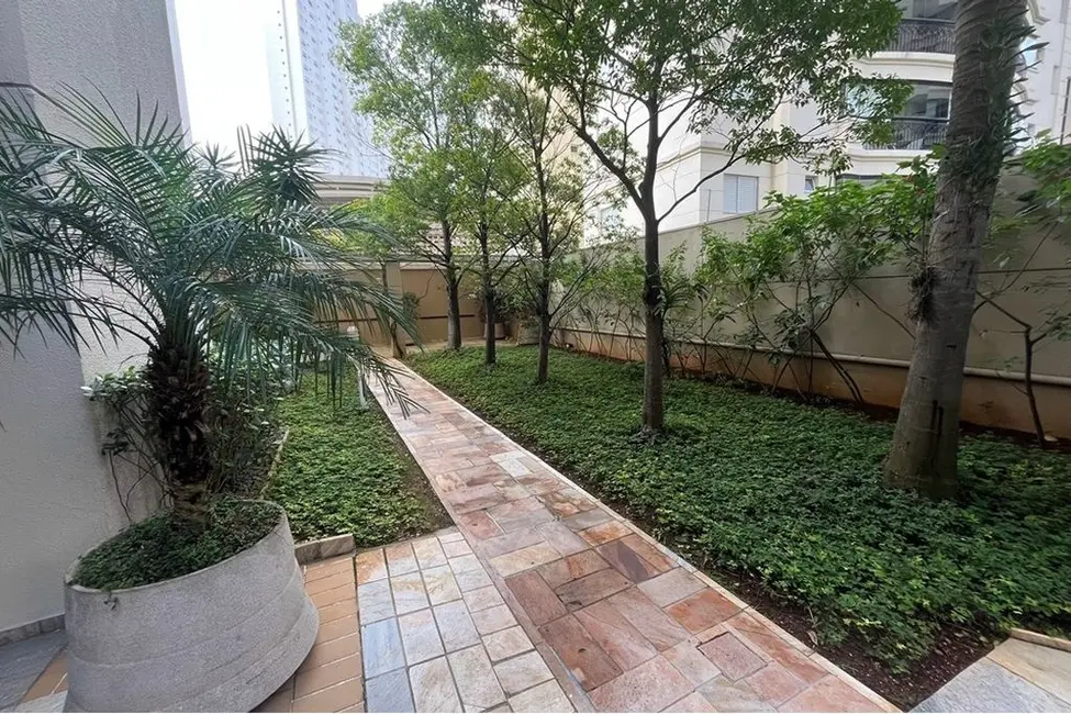 Foto 4 de Apartamento com 3 quartos à venda, 126m2 em Mooca, São Paulo - SP