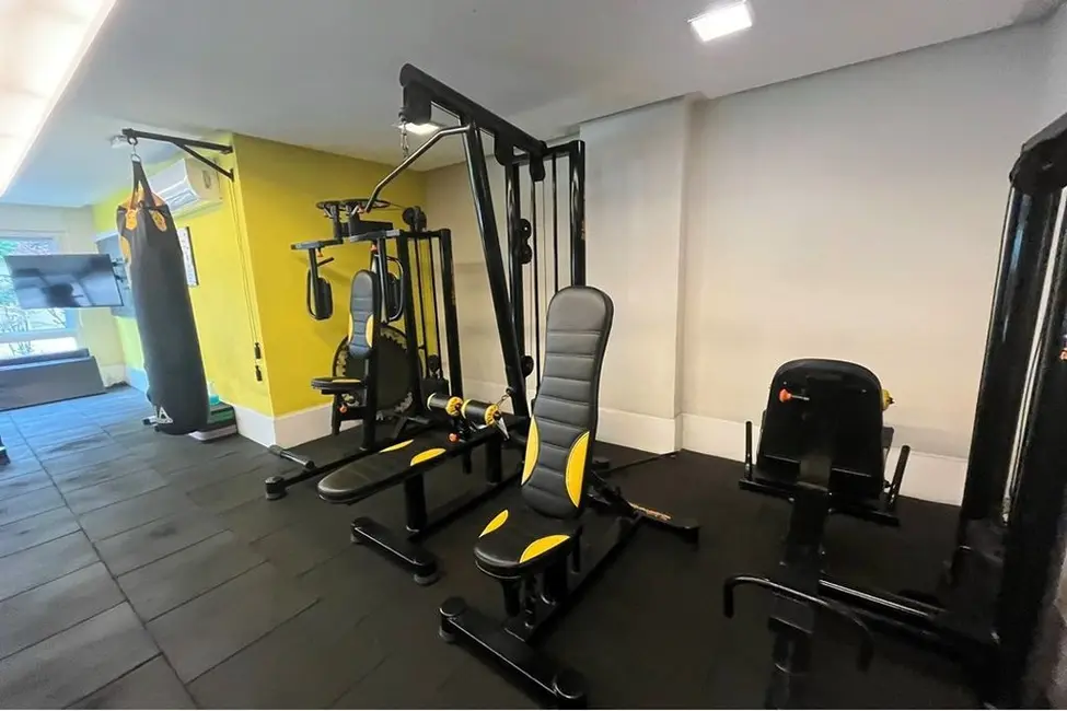 Foto 8 de Apartamento com 3 quartos à venda, 126m2 em Mooca, São Paulo - SP