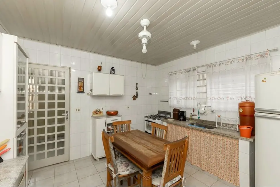 Foto 1 de Casa de Condomínio com 7 quartos à venda, 104m2 em Chora Menino, São Paulo - SP