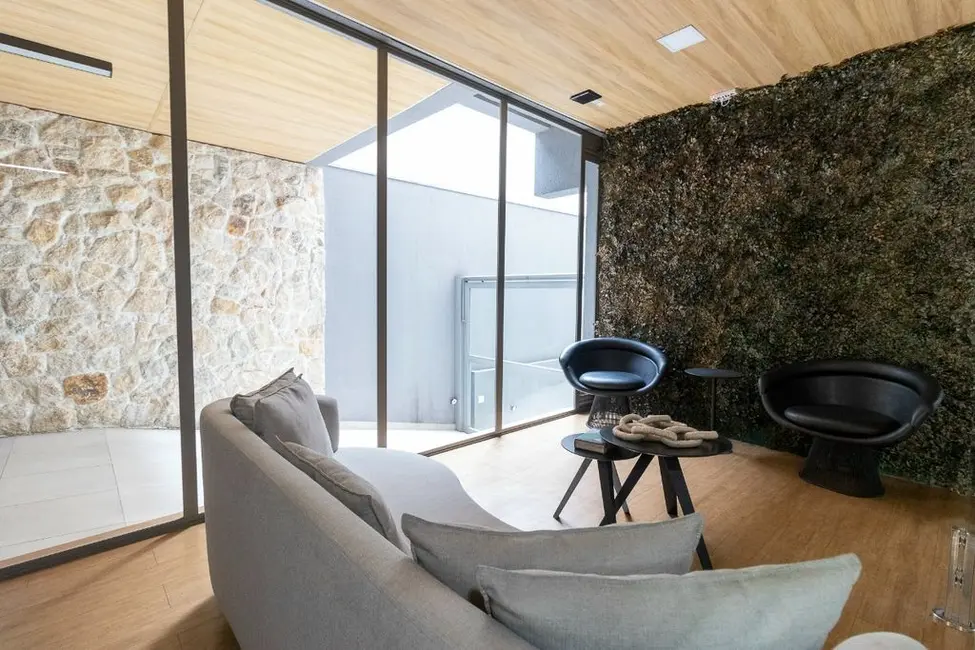 Foto 3 de Cobertura com 2 quartos à venda, 85m2 em Moema, São Paulo - SP