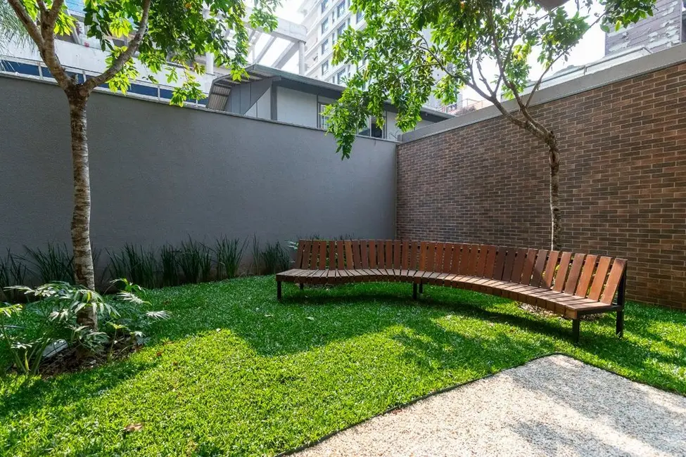 Foto 4 de Cobertura com 2 quartos à venda, 85m2 em Moema, São Paulo - SP