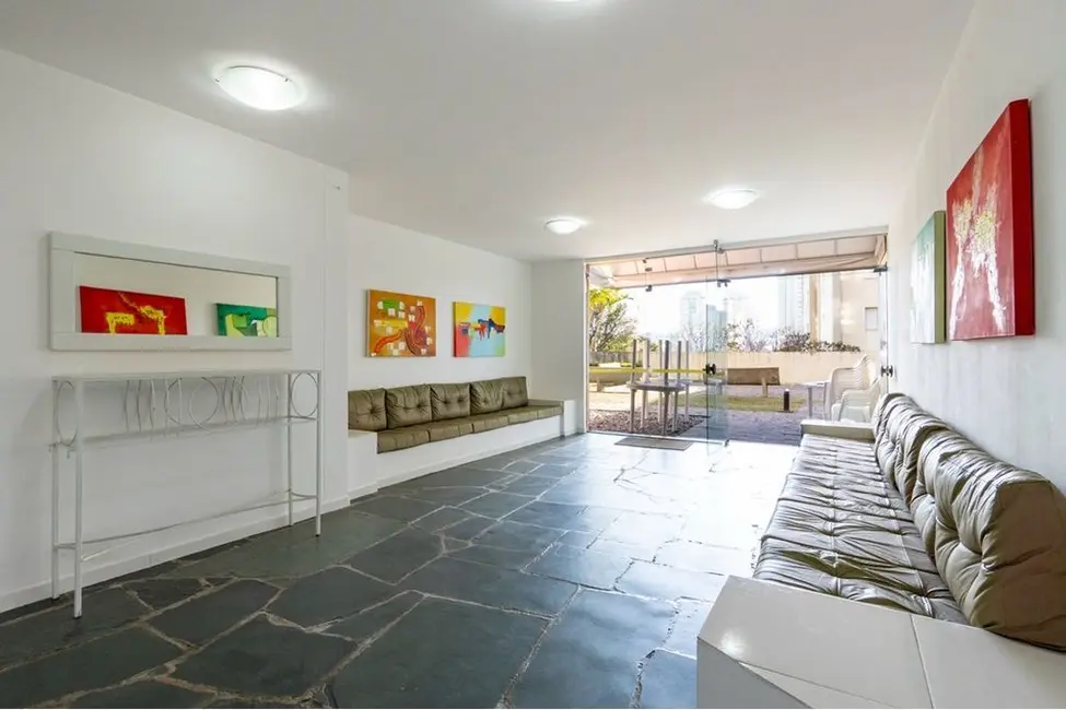 Apartamento com 2 quartos à venda, 65m2 em Vila Mascote, São Paulo - SP - imagem 8 Foto 8 de Apartamento com 2 quartos à venda, 65m2 em Vila Mascote, São Paulo - SP