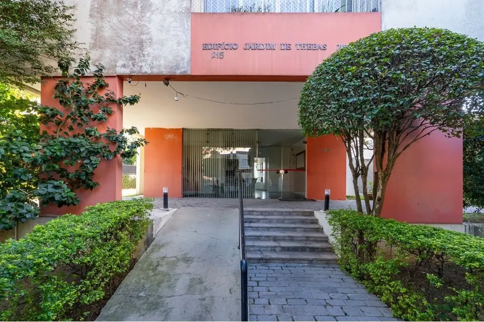 Apartamento com 2 quartos à venda, 65m2 em Vila Mascote, São Paulo - SP - imagem 3 Foto 3 de Apartamento com 2 quartos à venda, 65m2 em Vila Mascote, São Paulo - SP