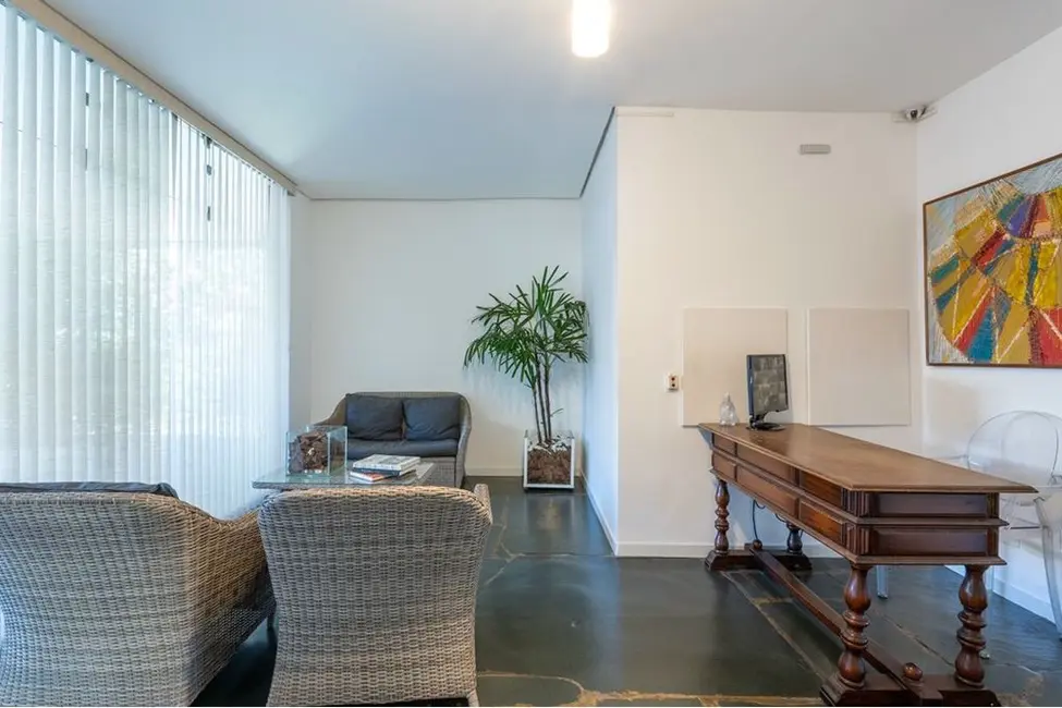 Apartamento com 2 quartos à venda, 65m2 em Vila Mascote, São Paulo - SP - imagem 7 Foto 7 de Apartamento com 2 quartos à venda, 65m2 em Vila Mascote, São Paulo - SP