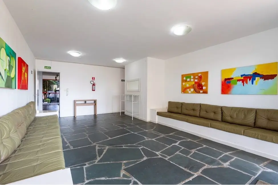 Apartamento com 2 quartos à venda, 65m2 em Vila Mascote, São Paulo - SP - imagem 9 Foto 9 de Apartamento com 2 quartos à venda, 65m2 em Vila Mascote, São Paulo - SP
