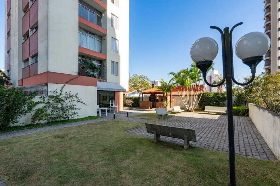 Foto 2 de Apartamento com 2 quartos à venda, 65m2 em Vila Mascote, São Paulo - SP