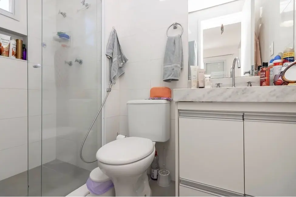 Foto 2 de Apartamento com 2 quartos à venda, 59m2 em Tucuruvi, São Paulo - SP
