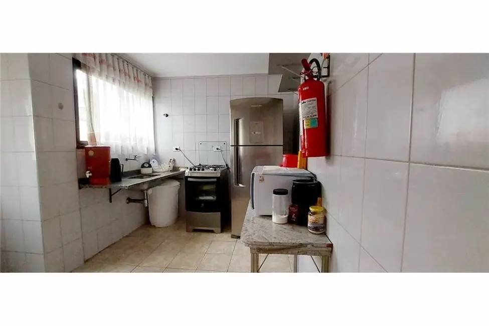 Foto 3 de Apartamento com 3 quartos à venda, 134m2 em Ipiranga, São Paulo - SP