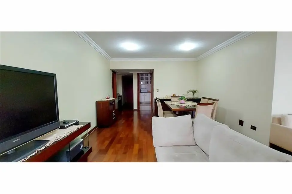 Foto 1 de Apartamento com 3 quartos à venda, 134m2 em Ipiranga, São Paulo - SP