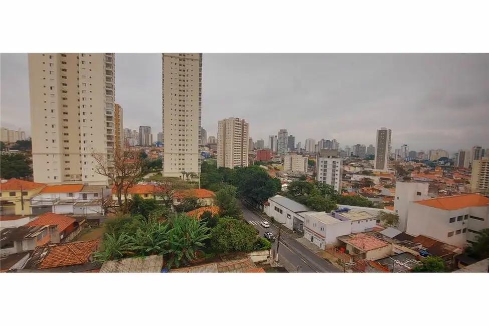 Foto 8 de Apartamento com 3 quartos à venda, 134m2 em Ipiranga, São Paulo - SP