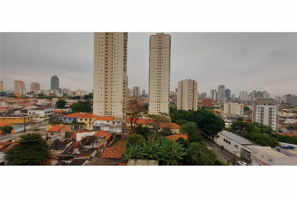 Foto 2 de Apartamento com 3 quartos à venda, 134m2 em Ipiranga, São Paulo - SP