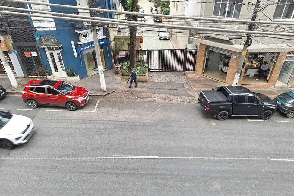 Apartamento com 2 quartos à venda, 92m2 em Jardim Paulista, São Paulo - SP - imagem 3 Foto 3 de Apartamento com 2 quartos à venda, 92m2 em Jardim Paulista, São Paulo - SP