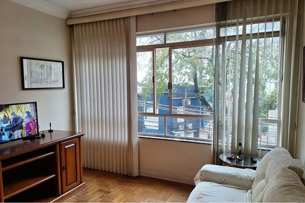 Apartamento com 2 quartos à venda, 92m2 em Jardim Paulista, São Paulo - SP - imagem 2 Foto 2 de Apartamento com 2 quartos à venda, 92m2 em Jardim Paulista, São Paulo - SP