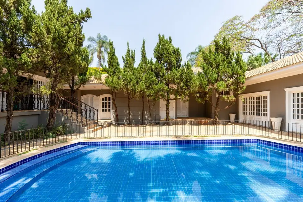 Foto 1 de Casa de Condomínio com 6 quartos à venda, 670m2 em Ribeirânia, Ribeirao Preto - SP