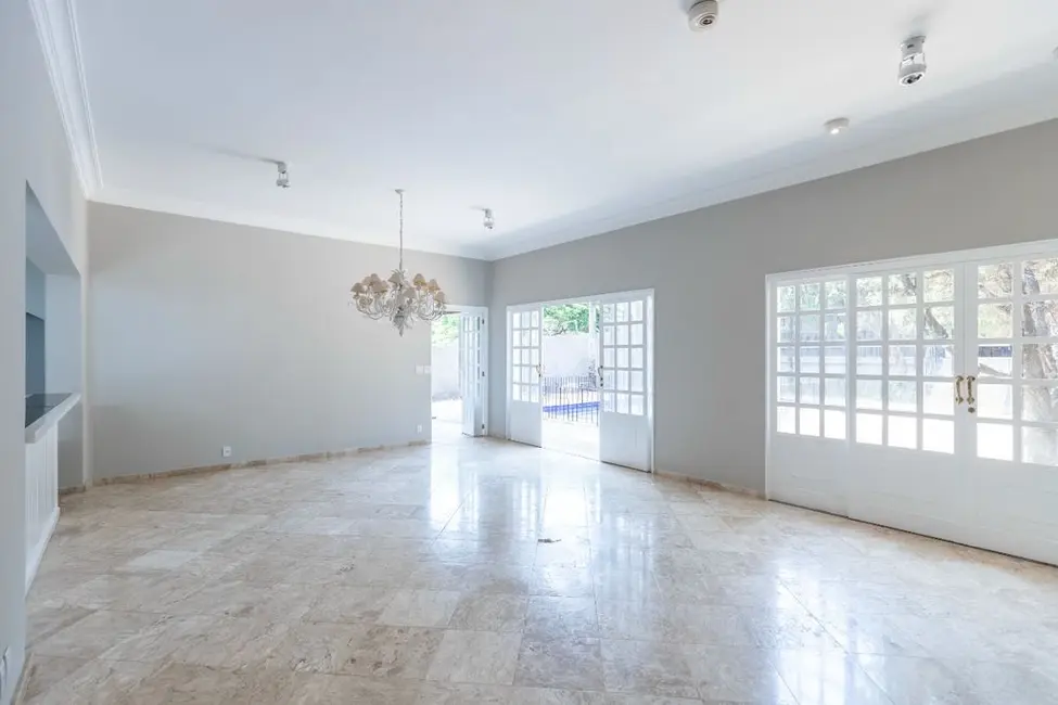 Foto 2 de Casa de Condomínio com 6 quartos à venda, 670m2 em Ribeirânia, Ribeirao Preto - SP