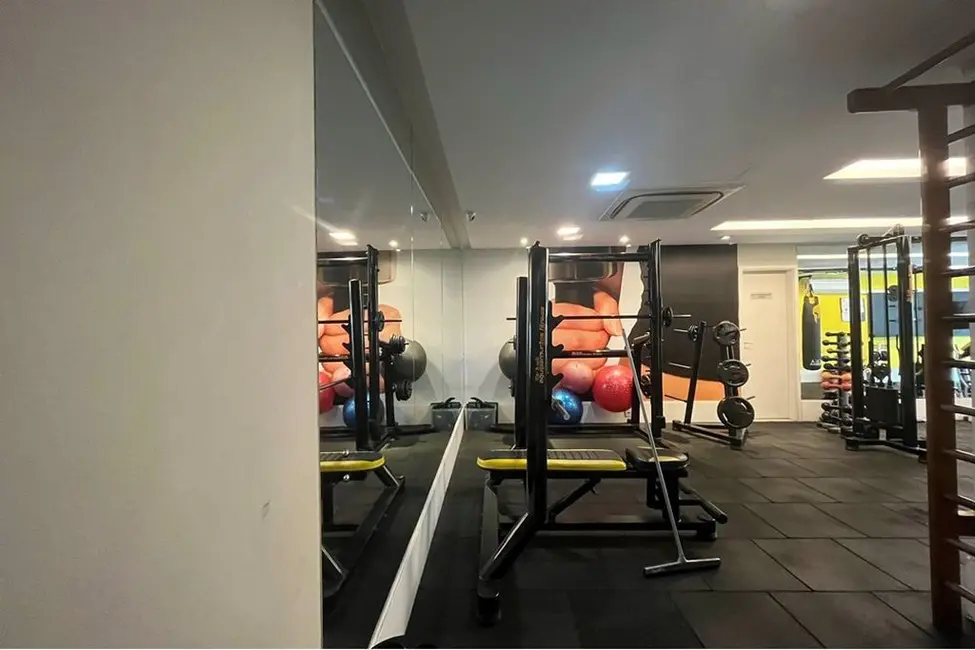 Apartamento com 3 quartos à venda, 126m2 em Mooca, São Paulo - SP - imagem 4 Foto 4 de Apartamento com 3 quartos à venda, 126m2 em Mooca, São Paulo - SP