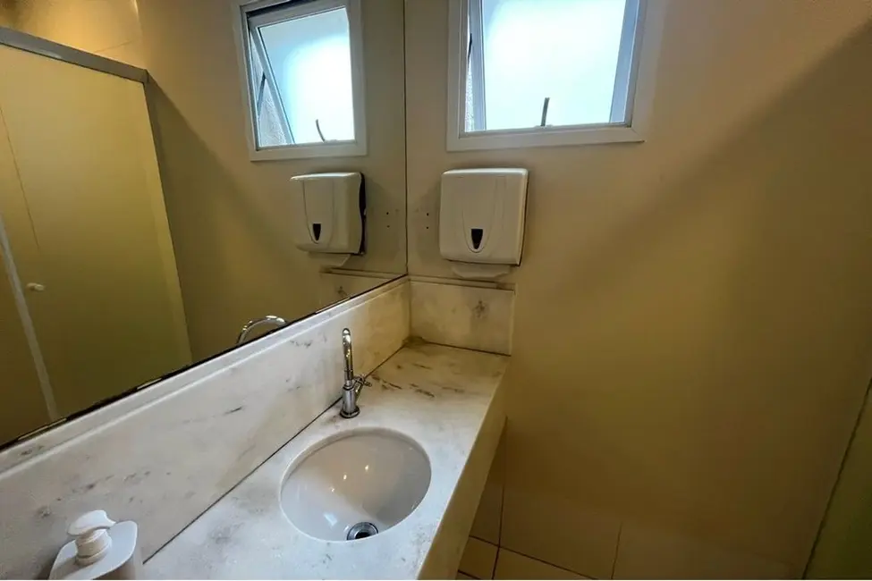 Apartamento com 3 quartos à venda, 126m2 em Mooca, São Paulo - SP - imagem 9 Foto 9 de Apartamento com 3 quartos à venda, 126m2 em Mooca, São Paulo - SP