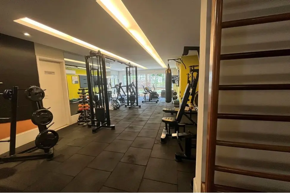 Apartamento com 3 quartos à venda, 126m2 em Mooca, São Paulo - SP - imagem 5 Foto 5 de Apartamento com 3 quartos à venda, 126m2 em Mooca, São Paulo - SP