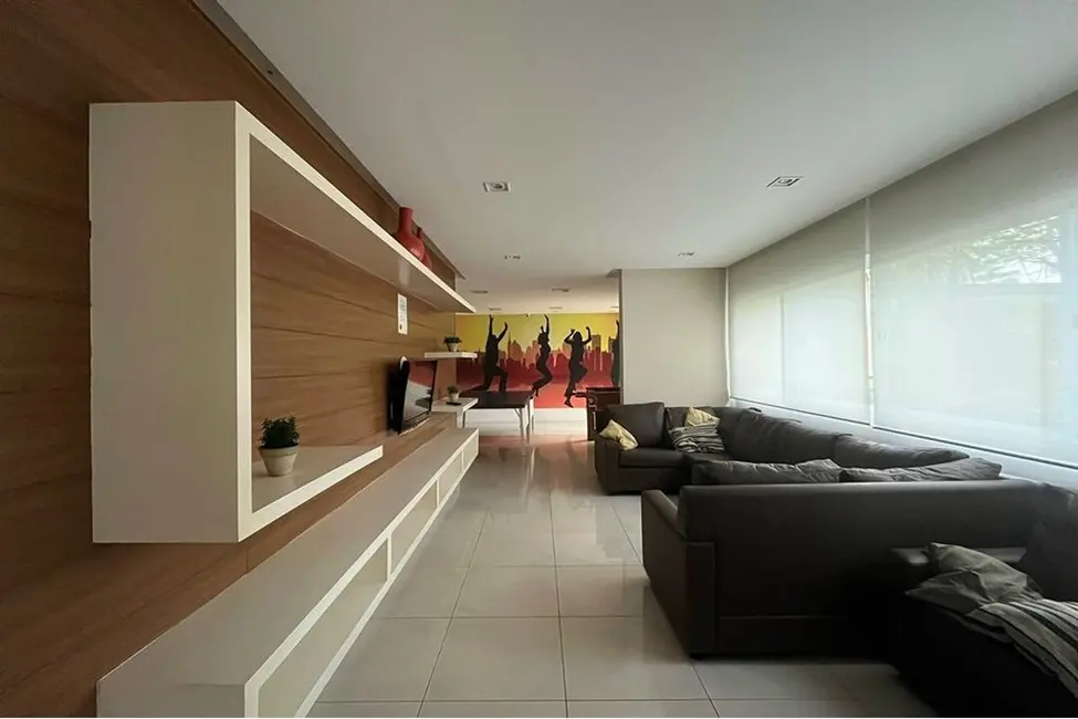 Apartamento com 3 quartos à venda, 126m2 em Mooca, São Paulo - SP - imagem 3 Foto 3 de Apartamento com 3 quartos à venda, 126m2 em Mooca, São Paulo - SP