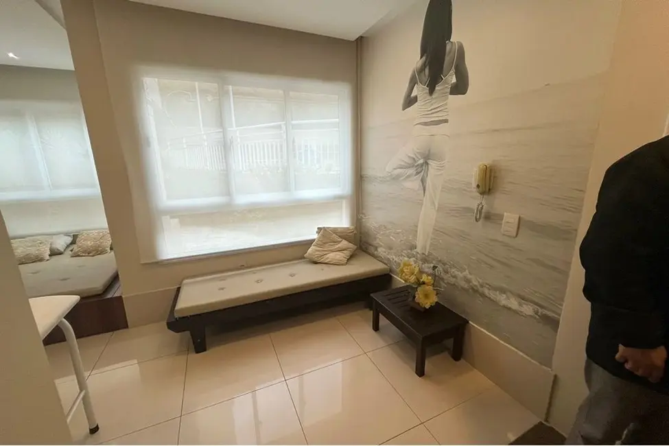 Apartamento com 3 quartos à venda, 126m2 em Mooca, São Paulo - SP - imagem 6 Foto 6 de Apartamento com 3 quartos à venda, 126m2 em Mooca, São Paulo - SP