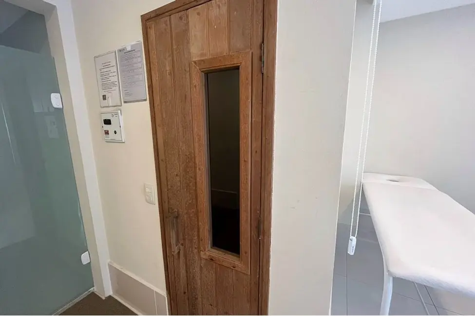 Apartamento com 3 quartos à venda, 126m2 em Mooca, São Paulo - SP - imagem 8 Foto 8 de Apartamento com 3 quartos à venda, 126m2 em Mooca, São Paulo - SP