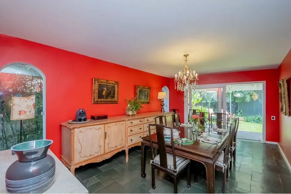 Foto 1 de Casa de Condomínio com 4 quartos à venda, 295m2 em Real Parque, São Paulo - SP