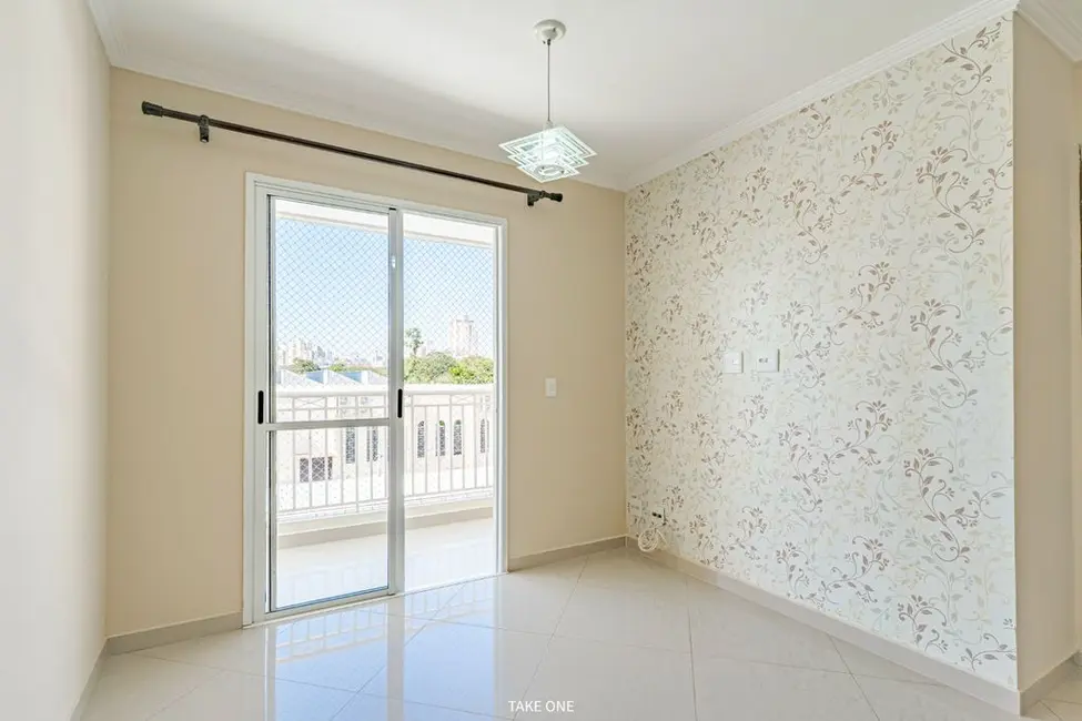 Foto 1 de Apartamento com 3 quartos à venda, 72m2 em Vila Industrial, Campinas - SP