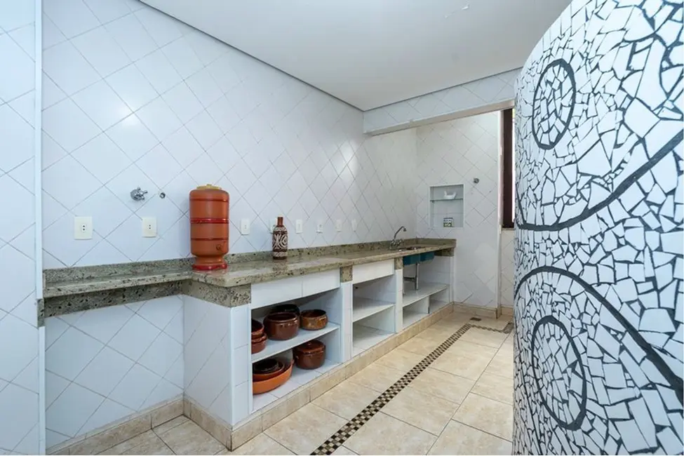 Foto 7 de Apartamento com 3 quartos à venda, 231m2 em Consolação, São Paulo - SP