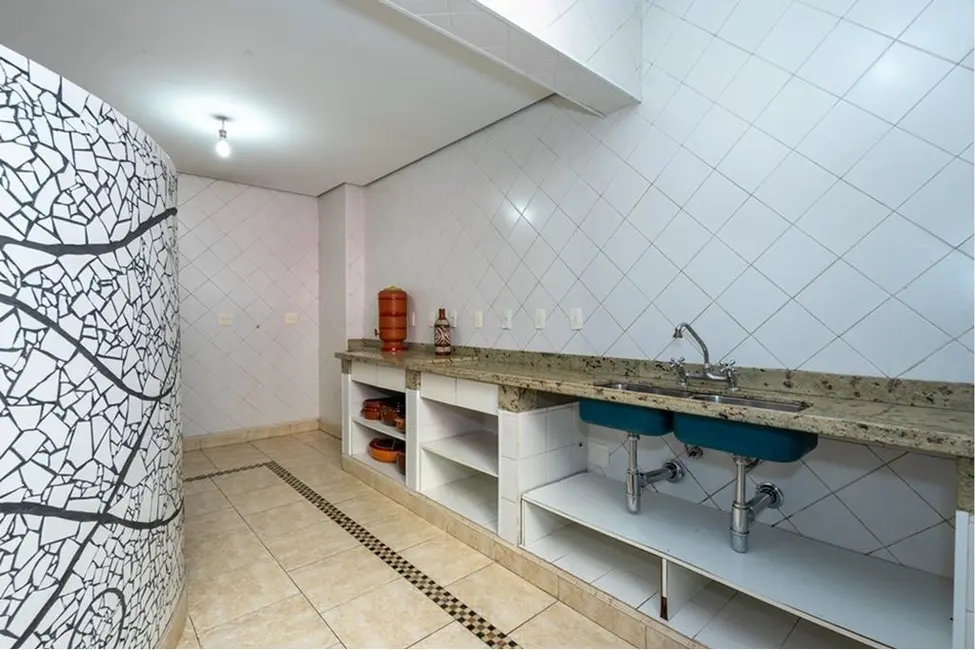 Foto 6 de Apartamento com 3 quartos à venda, 231m2 em Consolação, São Paulo - SP