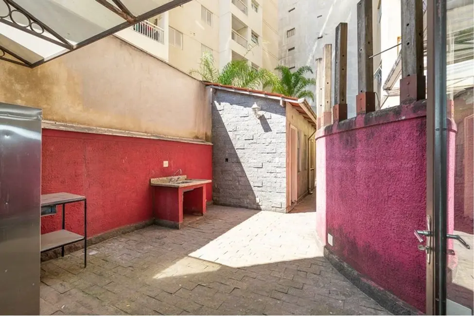 Foto 4 de Apartamento com 3 quartos à venda, 231m2 em Consolação, São Paulo - SP