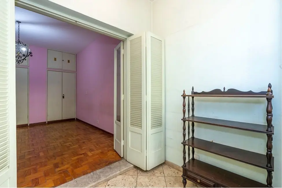 Foto 2 de Apartamento com 3 quartos à venda, 231m2 em Consolação, São Paulo - SP