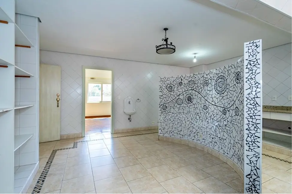 Foto 9 de Apartamento com 3 quartos à venda, 231m2 em Consolação, São Paulo - SP