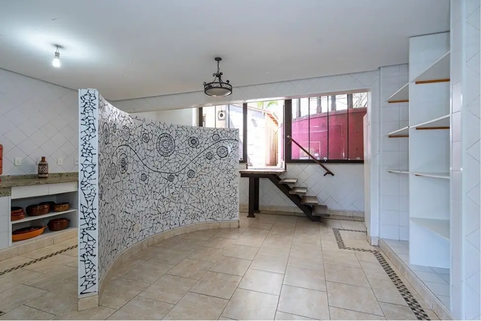 Foto 8 de Apartamento com 3 quartos à venda, 231m2 em Consolação, São Paulo - SP