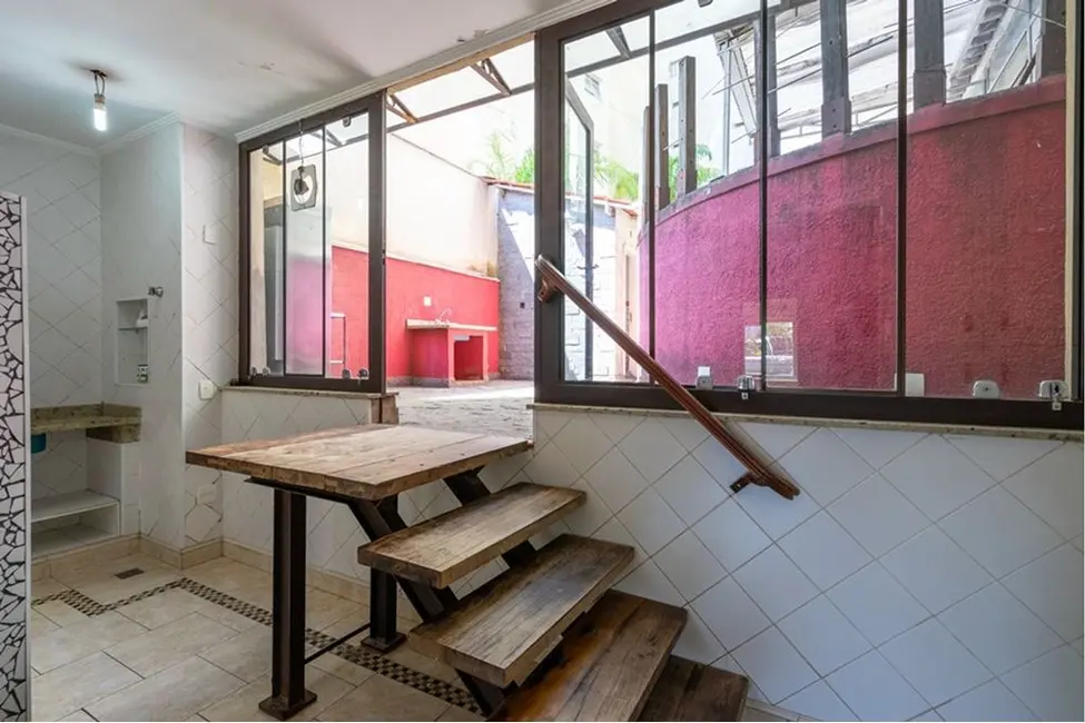 Foto 5 de Apartamento com 3 quartos à venda, 231m2 em Consolação, São Paulo - SP