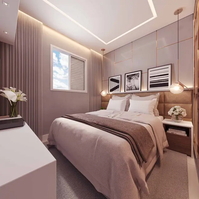 Apartamento com 2 quartos à venda, 40m2 em Itaquera, São Paulo - SP - imagem 7 Foto 7 de Apartamento com 2 quartos à venda, 40m2 em Itaquera, São Paulo - SP